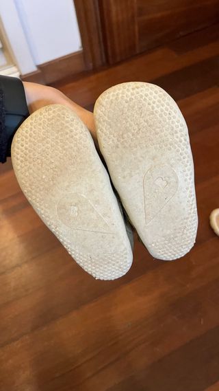 Bobux Artic Verde Talla 22