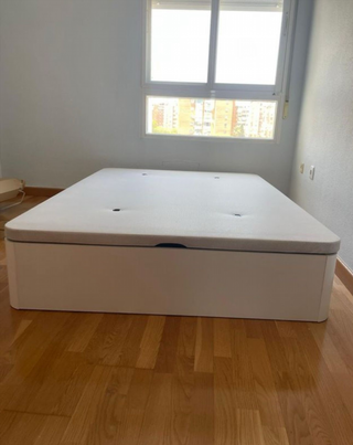 LIQUIDACIÓN EN Canapés abatibles y colchones