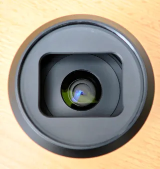 Tamron 35mm F/2.8 Di III OSD M1:2 Sony E