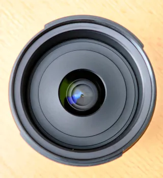 Tamron 35mm F/2.8 Di III OSD M1:2 Sony E