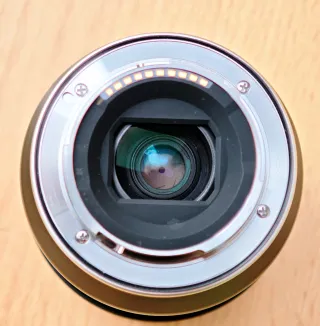 Tamron 35mm F/2.8 Di III OSD M1:2 Sony E