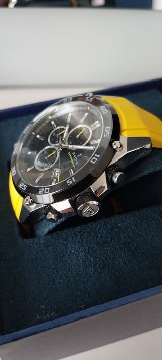 Reloj Festina Cronógrafo