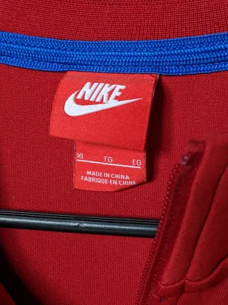 Chaqueta Atletico Madrid 2016 2017