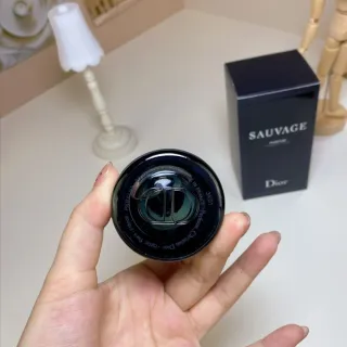 Dior Sauvage Parfum