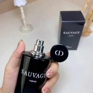 Dior Sauvage Parfum