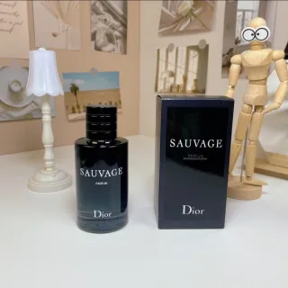 Dior Sauvage Parfum
