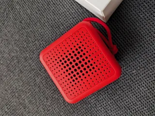 Altavoz VAPPEBY IKEA Bluetooth impermeable