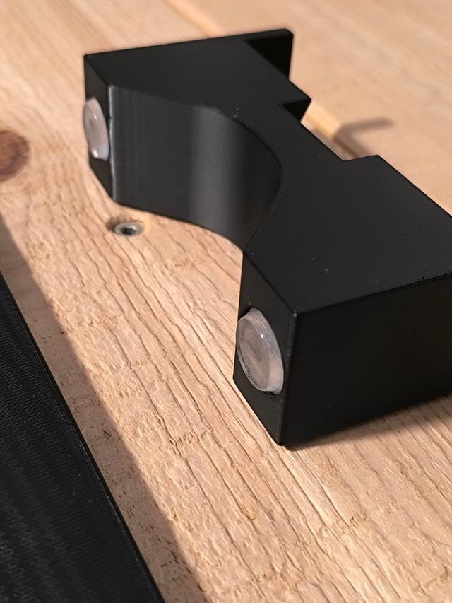 Soporte Trakctor X1 MK3