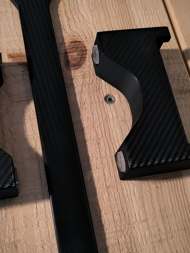 Soporte Trakctor X1 MK3