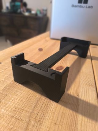 Soporte Trakctor X1 MK3