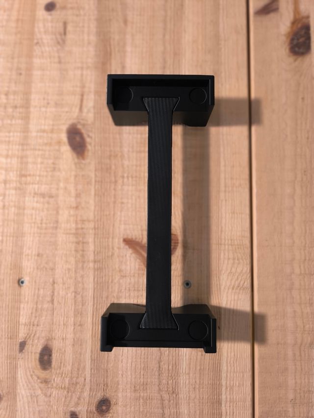 Soporte Trakctor X1 MK3