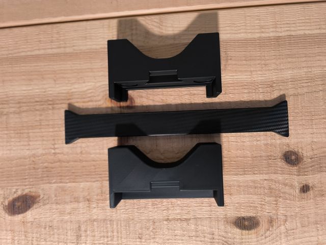 Soporte Trakctor X1 MK3