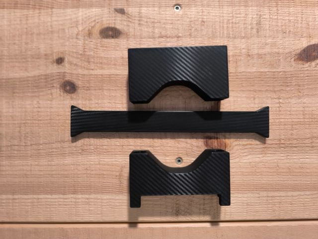 Soporte Trakctor X1 MK3