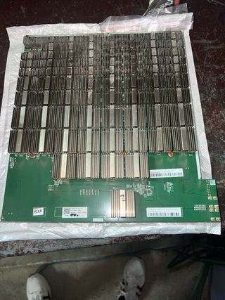 Placa Hashboard Antminer S19 95TH/s
