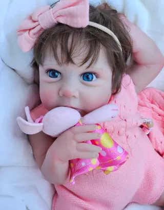 Bebe Reborn 50cm