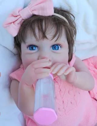 Bebe Reborn 50cm