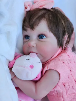 Bebe Reborn 50cm