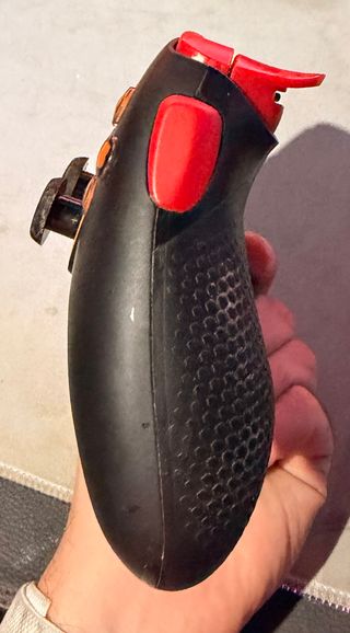 Mando SCUF Envision Pro PC