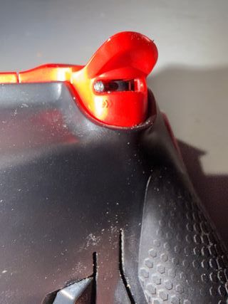 Mando SCUF Envision Pro PC