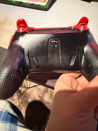 Mando SCUF Envision Pro PC