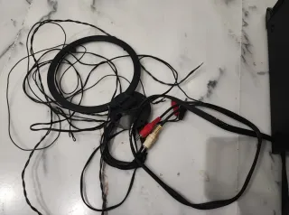 Equipo Kenwood KD-37R, KT-38L, KAX-38