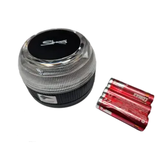 Baliza Geolocalizada V16 Strong DGT