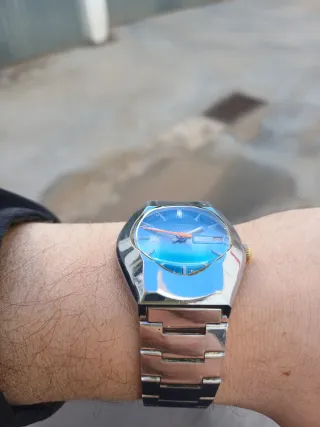 ACITIZENO MECANICO VINTAGE