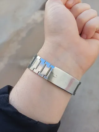 ACITIZENO MECANICO VINTAGE