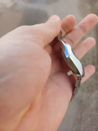 ACITIZENO MECANICO VINTAGE