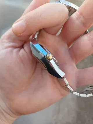 ACITIZENO MECANICO VINTAGE