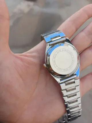 ACITIZENO MECANICO VINTAGE