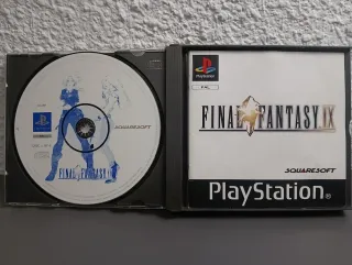 Final Fantasy IX