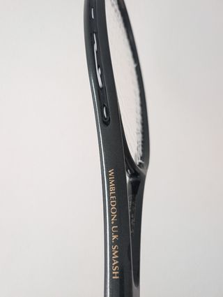 Raqueta de tenis Kunnan Wimbledon