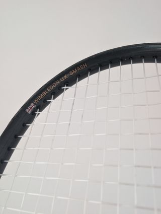 Raqueta de tenis Kunnan Wimbledon