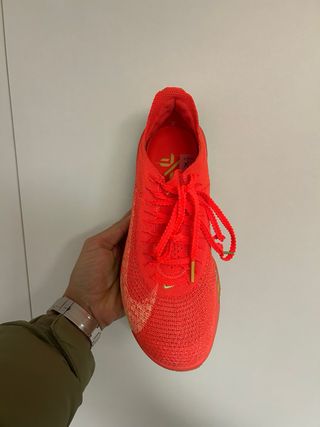 Nike Alphafly 3 Naranja