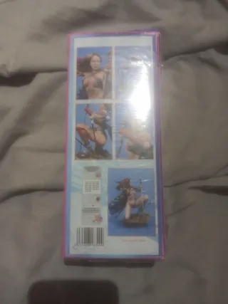 Kit Maqueta New Generation Girls