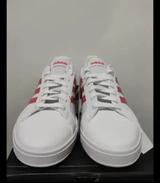 Zapatillas Adidas Gran Court Base 2.0