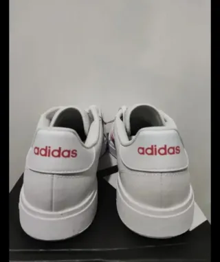 Zapatillas Adidas Gran Court Base 2.0