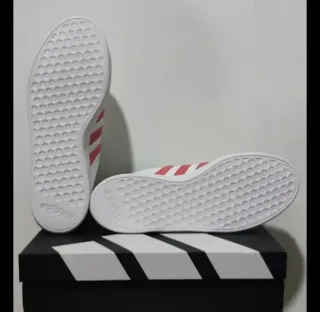 Zapatillas Adidas Gran Court Base 2.0