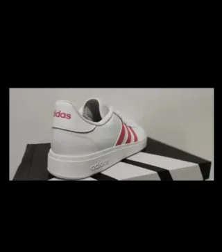 Zapatillas Adidas Gran Court Base 2.0