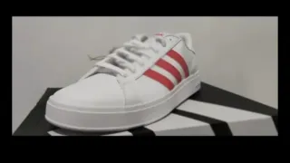 Zapatillas Adidas Gran Court Base 2.0