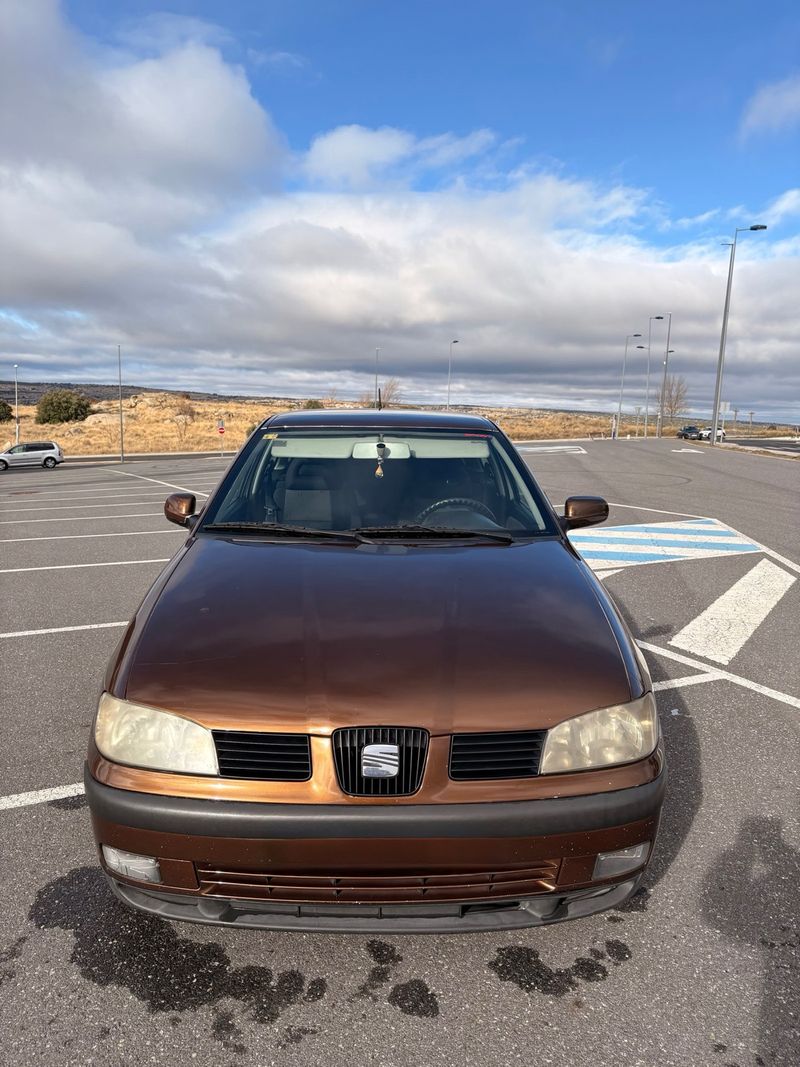 SEAT Cordoba 6k2 110 sport - foto 1