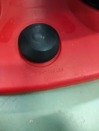 Mini Escalador Step Trainer con Cuerdas Elásticas