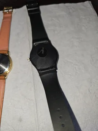 Relojes Samsung y Fortuna