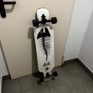 Longboard Long Island