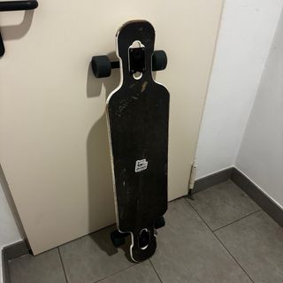 Longboard Long Island