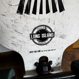 Longboard Long Island