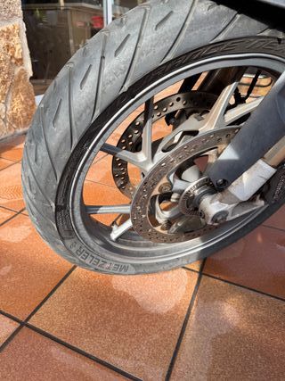 BMW R 1200 GS Refrigerada 2013