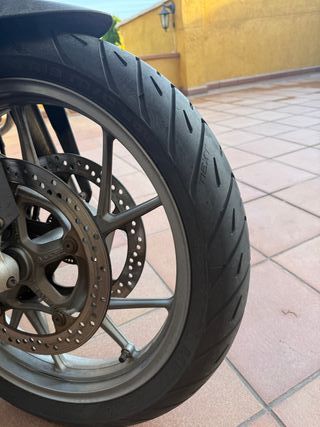 BMW R 1200 GS Refrigerada 2013