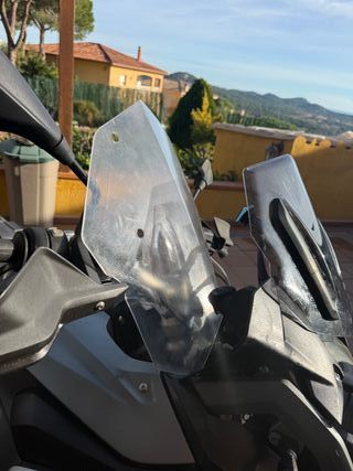 BMW R 1200 GS Refrigerada 2013